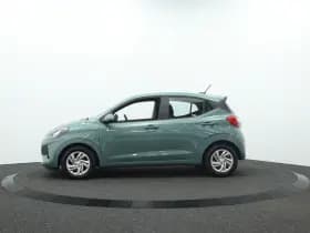 Hyundai i10 thumbnail 5