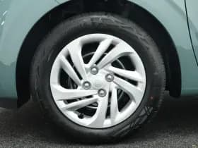 Hyundai i10 thumbnail 6