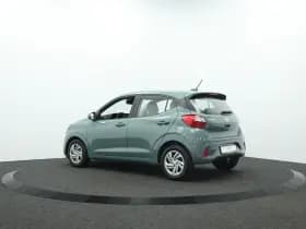 Hyundai i10 thumbnail 7