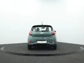 Hyundai i10 thumbnail 8