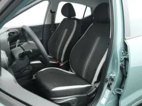 Hyundai i10 thumbnail 10