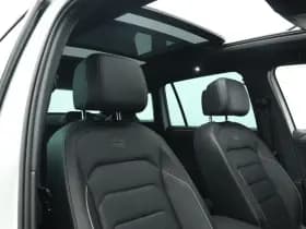 Volkswagen Tiguan thumbnail 3