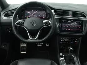 Volkswagen Tiguan thumbnail 4