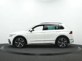 Volkswagen Tiguan thumbnail 7