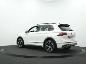 Volkswagen Tiguan thumbnail 9