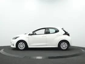 Toyota Yaris thumbnail 5