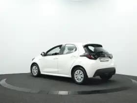 Toyota Yaris thumbnail 7