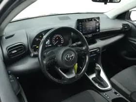 Toyota Yaris thumbnail 10