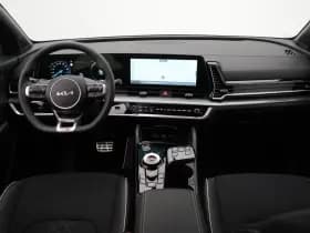 Kia Sportage thumbnail 3