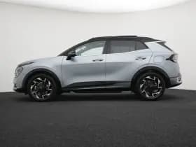 Kia Sportage thumbnail 6