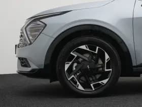 Kia Sportage thumbnail 7