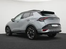 Kia Sportage thumbnail 8