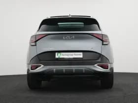 Kia Sportage thumbnail 9