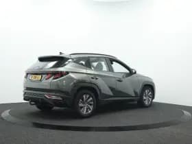 Hyundai Tucson thumbnail 2