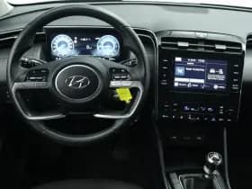 Hyundai Tucson thumbnail 4