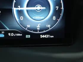 Hyundai Tucson thumbnail 5