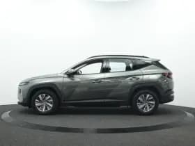 Hyundai Tucson thumbnail 7