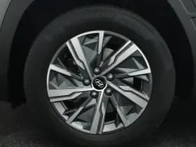 Hyundai Tucson thumbnail 8