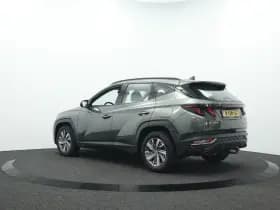 Hyundai Tucson thumbnail 9