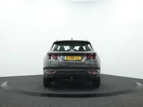 Hyundai Tucson thumbnail 10