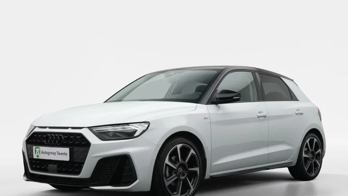 Audi A1 — foto 1