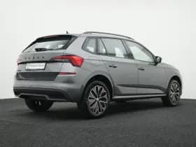 Škoda Kamiq thumbnail 2