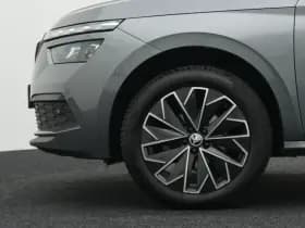 Škoda Kamiq thumbnail 7