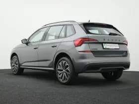 Škoda Kamiq thumbnail 8