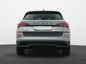 Škoda Kamiq thumbnail 9