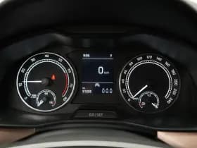 Škoda Kamiq thumbnail 4