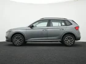Škoda Kamiq thumbnail 6