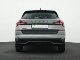 Škoda Kamiq thumbnail 9