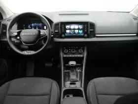 Škoda Karoq thumbnail 3