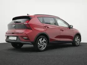 Hyundai Bayon thumbnail 2