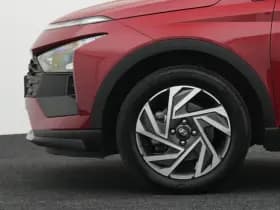 Hyundai Bayon thumbnail 7