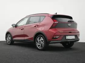 Hyundai Bayon thumbnail 8