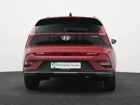Hyundai Bayon thumbnail 9
