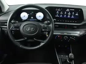 Hyundai i20 thumbnail 3