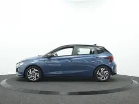 Hyundai i20 thumbnail 6