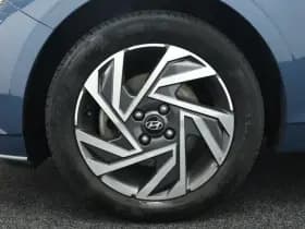 Hyundai i20 thumbnail 7