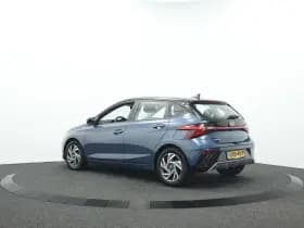 Hyundai i20 thumbnail 8