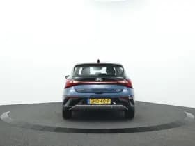 Hyundai i20 thumbnail 9