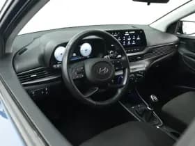 Hyundai i20 thumbnail 10