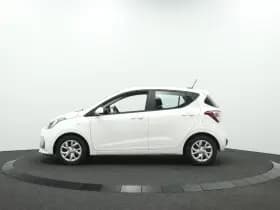 Hyundai i10 thumbnail 6