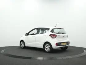 Hyundai i10 thumbnail 8