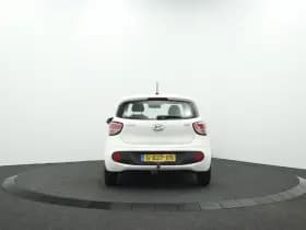 Hyundai i10 thumbnail 9