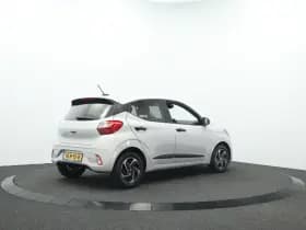 Hyundai i10 thumbnail 2