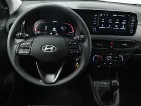 Hyundai i10 thumbnail 3