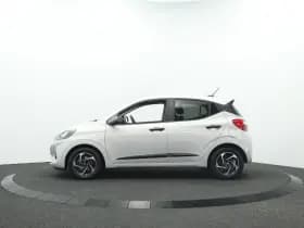 Hyundai i10 thumbnail 6