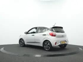 Hyundai i10 thumbnail 8